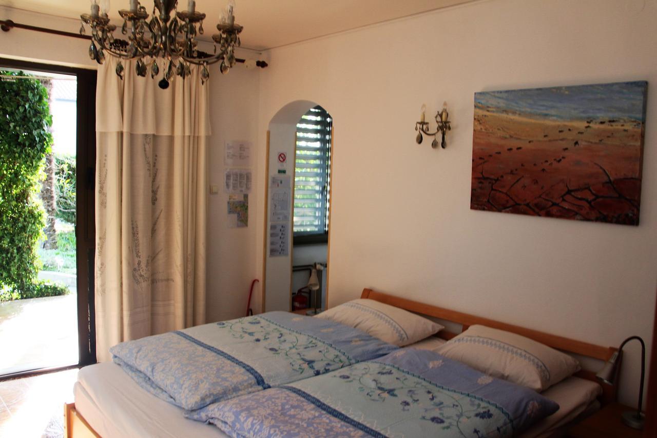 B&B Family Skvor Portorož Exterior foto