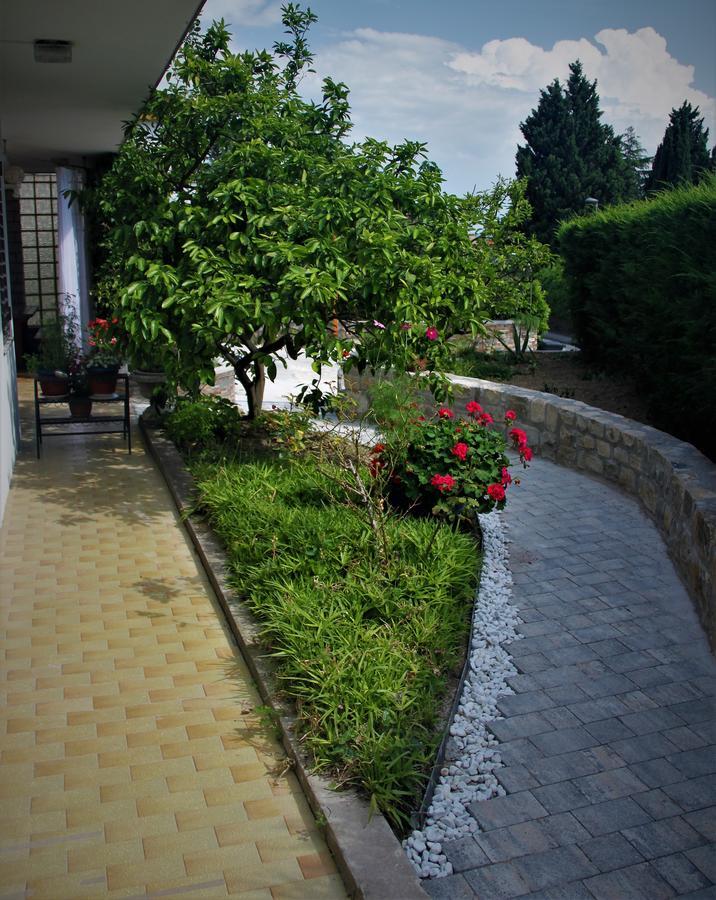 B&B Family Skvor Portorož Exterior foto