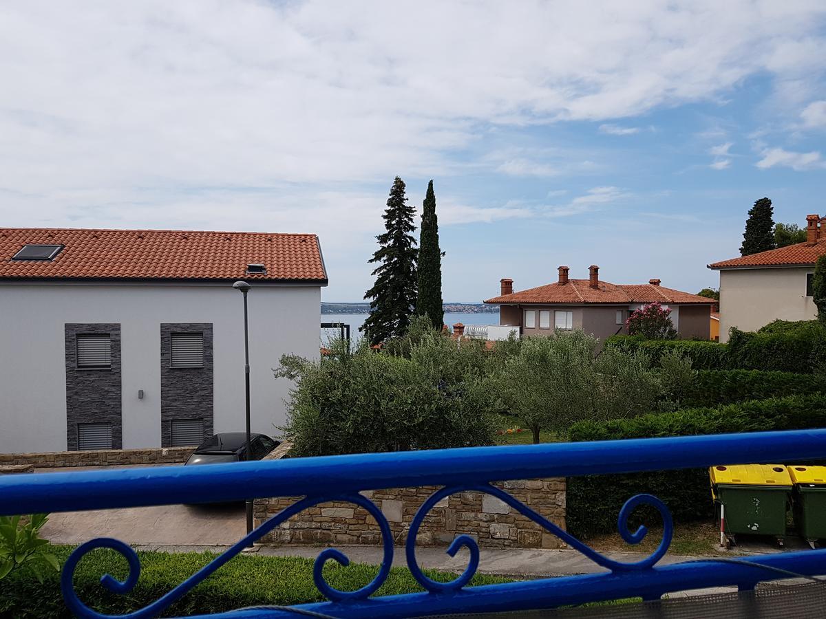 B&B Family Skvor Portorož Exterior foto