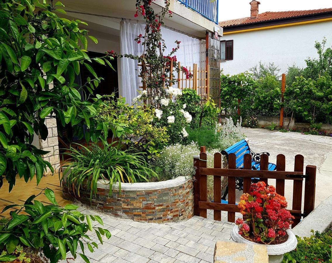 B&B Family Skvor Portorož Exterior foto